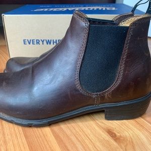 Blundstone Boots